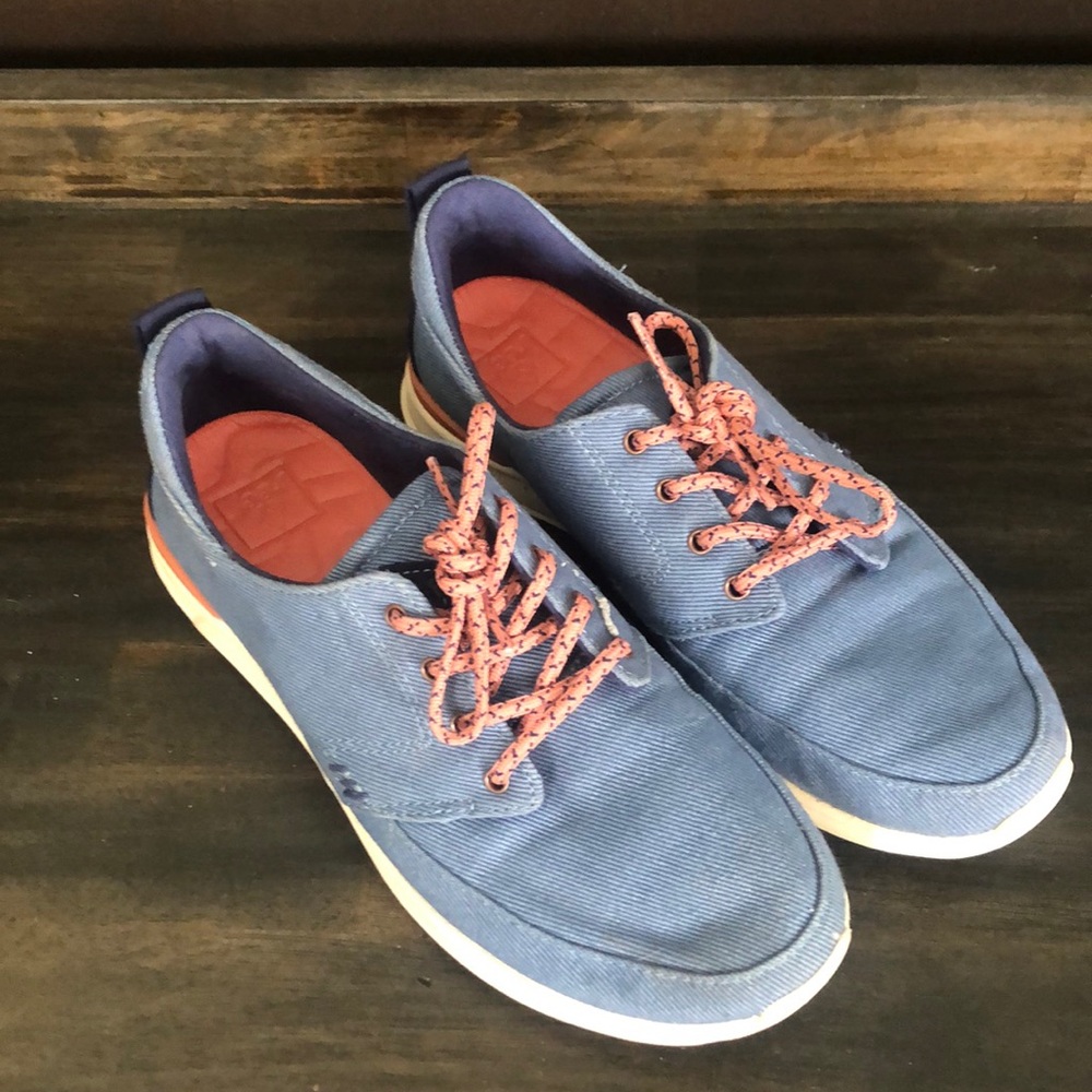 Reef summer kicks